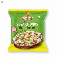 50g Mini Soya Chunk