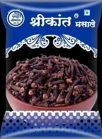50g Dried Whole Cloves