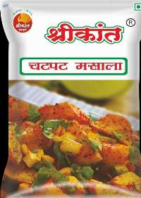 250g Shreekant Chai Powder