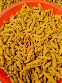 Salem Organic Turmeric Finger, Powder