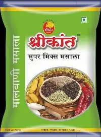 500g  Garam Masala Super Mix Masala