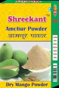 100g Dry Mango Powder