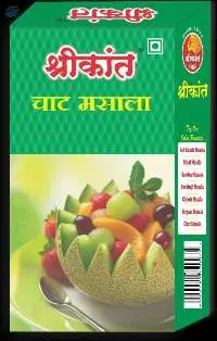 Shreekant 100g Chaat Masala Powder