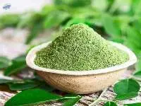 Moringa Leaves Powder