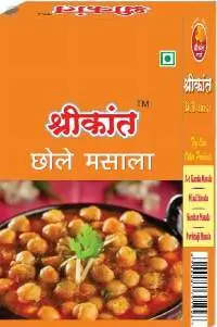 Shreekant 100g Chole Masala Powder