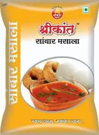 100g Sambar Masala Powder