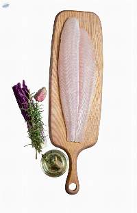 Pangasius Skin-off Fillet