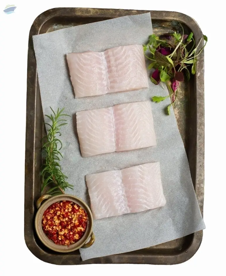 Pangasius Portion