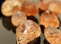 Grade A  Arabian Gum (Gum Arabic) Premium