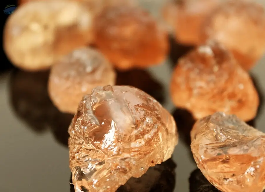 Grade A  Arabian Gum (Gum Arabic) Premium