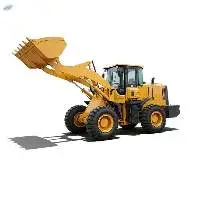 Wheel Loader