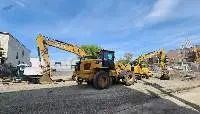 Shovels