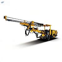 Face Drill Rig XUD 135 B