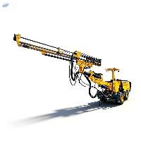 Face Drill Rig XUD125