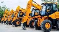 Earthmovers And Excavators