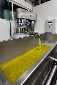 Greek Extra Virgin Olive Oil Koroneiki