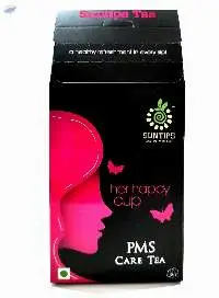 PMS Care Tea