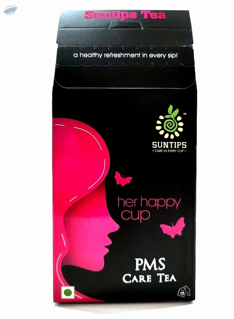 PMS Care Tea
