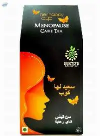 Menopause Care Tea