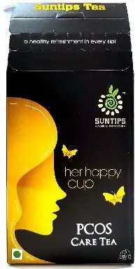 PCOS Care Tea