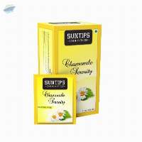 Chamomile Serenity (Fine Infusion Series)