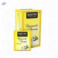 Chamomile Serenity (Fine Infusion Series)