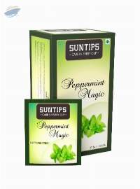 Peppermint Magic