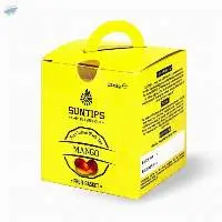 Mango Black Tea 