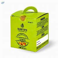 Lemon Tea