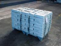 Aluminium Ingot A7