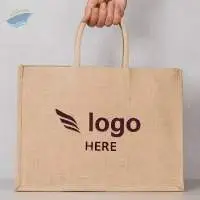 Premium Grade High Quality Jute Bags
