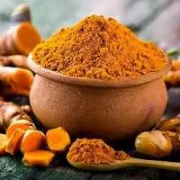 Premium Quality Export Grade Tumeric Spice
