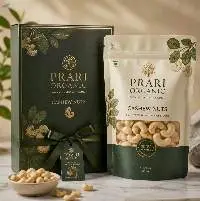 Premium Export Grade Raw Cashew Nuts