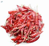 Premium Quality Dried Teja Red Chilli
