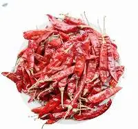 Premium Quality Dried Teja Red Chilli