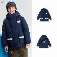 Children's Jackets