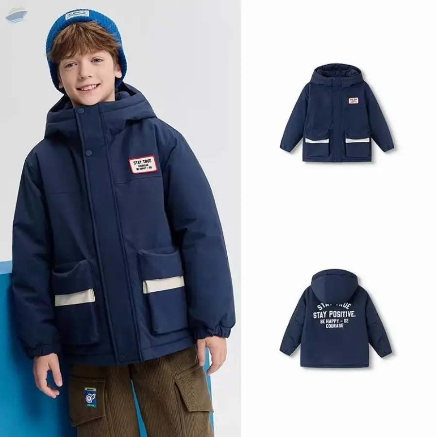 Children's Jackets