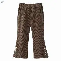 Children's Casual Pants