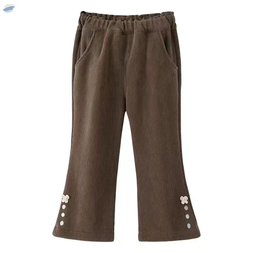 Children's Casual Pants
