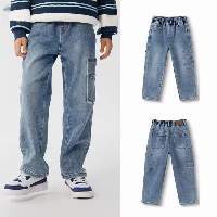 Childern's Jeans