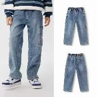 Childern's Jeans