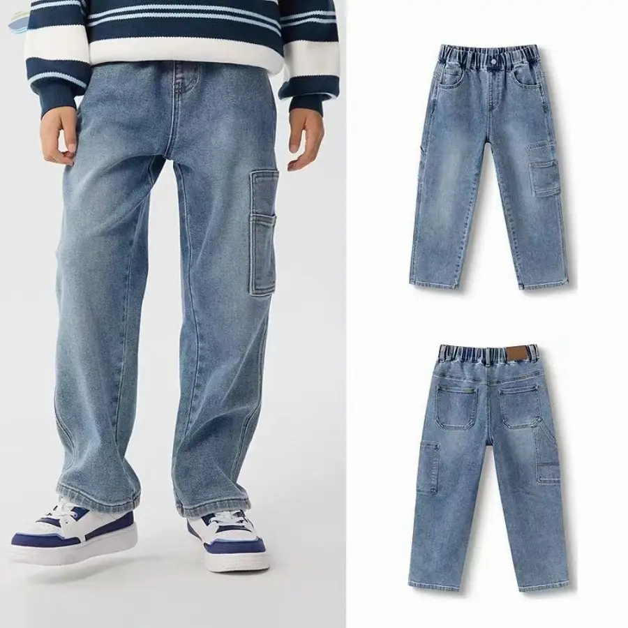 Childern's Jeans