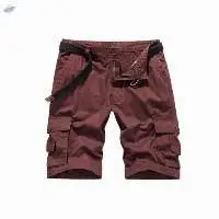 Men's Bermudas