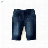 Bermuda 7/8 Pants