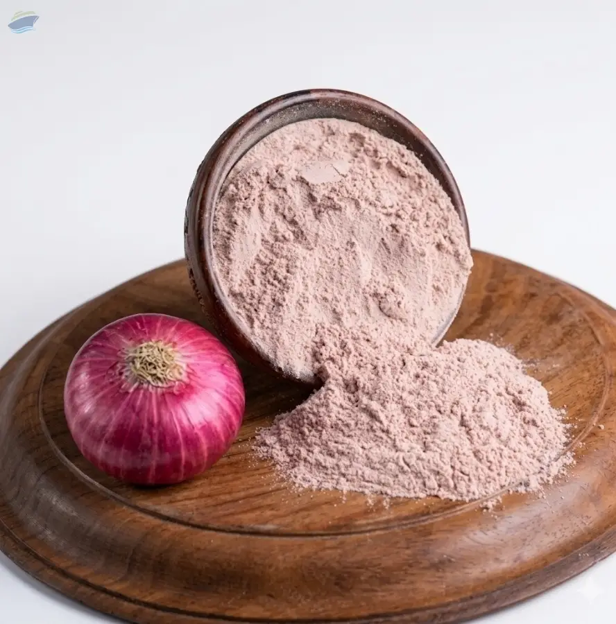 Dehydrated Onion Powder