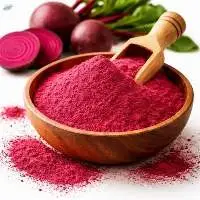 Premium Dehydrated Beetroot Powder Fine Grade