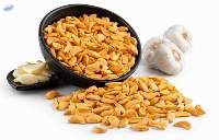 Premium Dehydrated Garlic Flakes