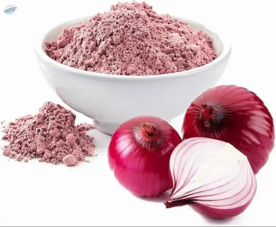 Premium Dehydrated Onion Powder