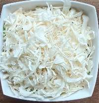 Premium Dehydrated White Onion Flakes