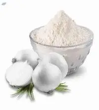 Premium Dehydrated White Onion Powder